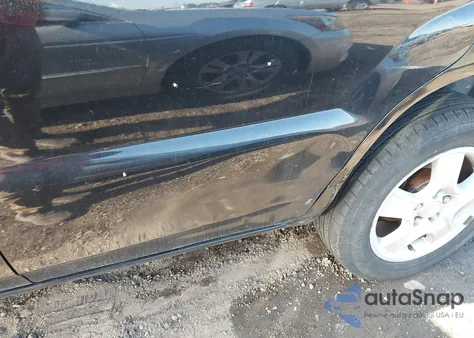 2007 Kia Sportage Lx from USA, damaged, VIN KNDJF724677447512